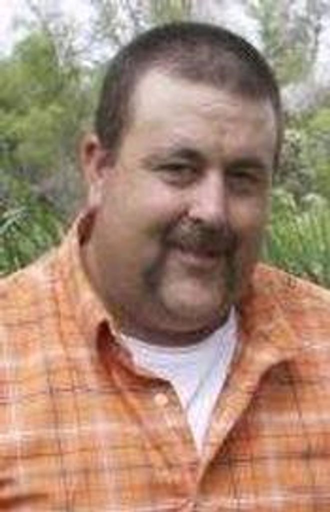 Randall "Randy" William Geiser