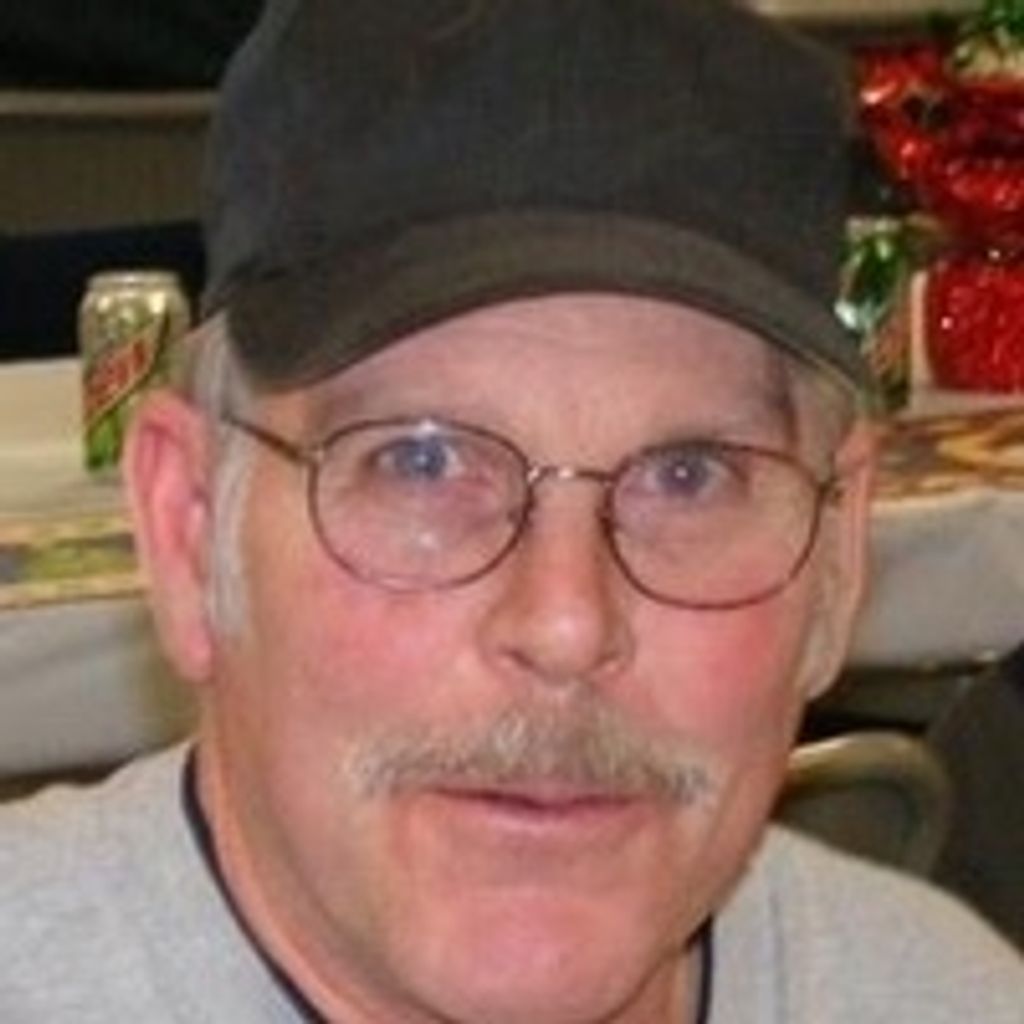 Scott Alton Collis