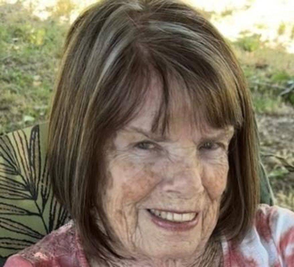 Shirley Ann Clark Profile Photo