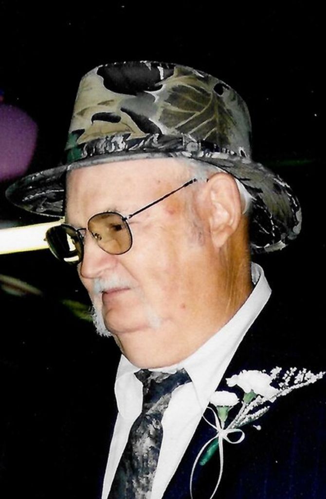 Donald Neville Profile Photo