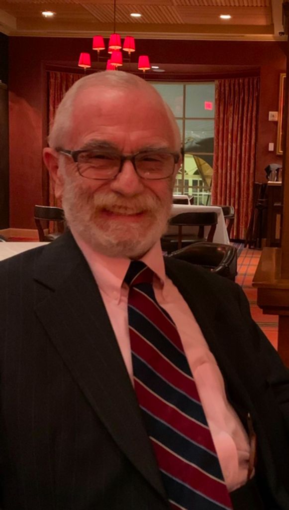 Robert B. Butler Profile Photo