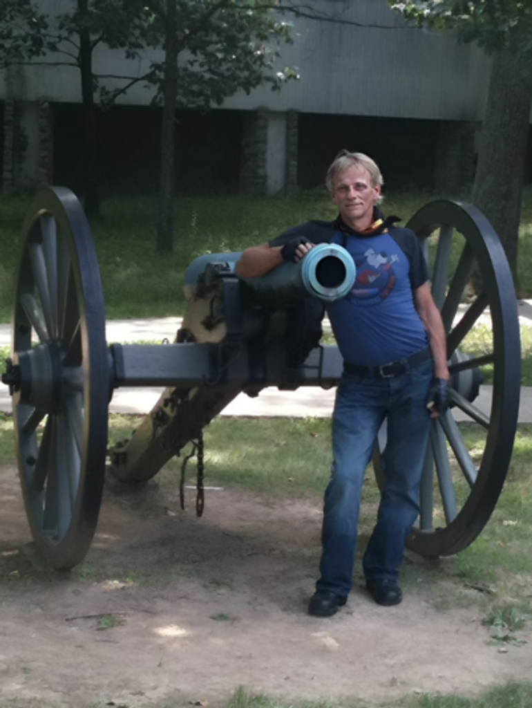 George W. Shipps, Jr.