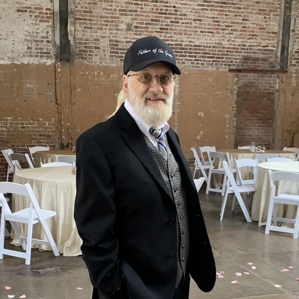 Robert Lytle Profile Photo
