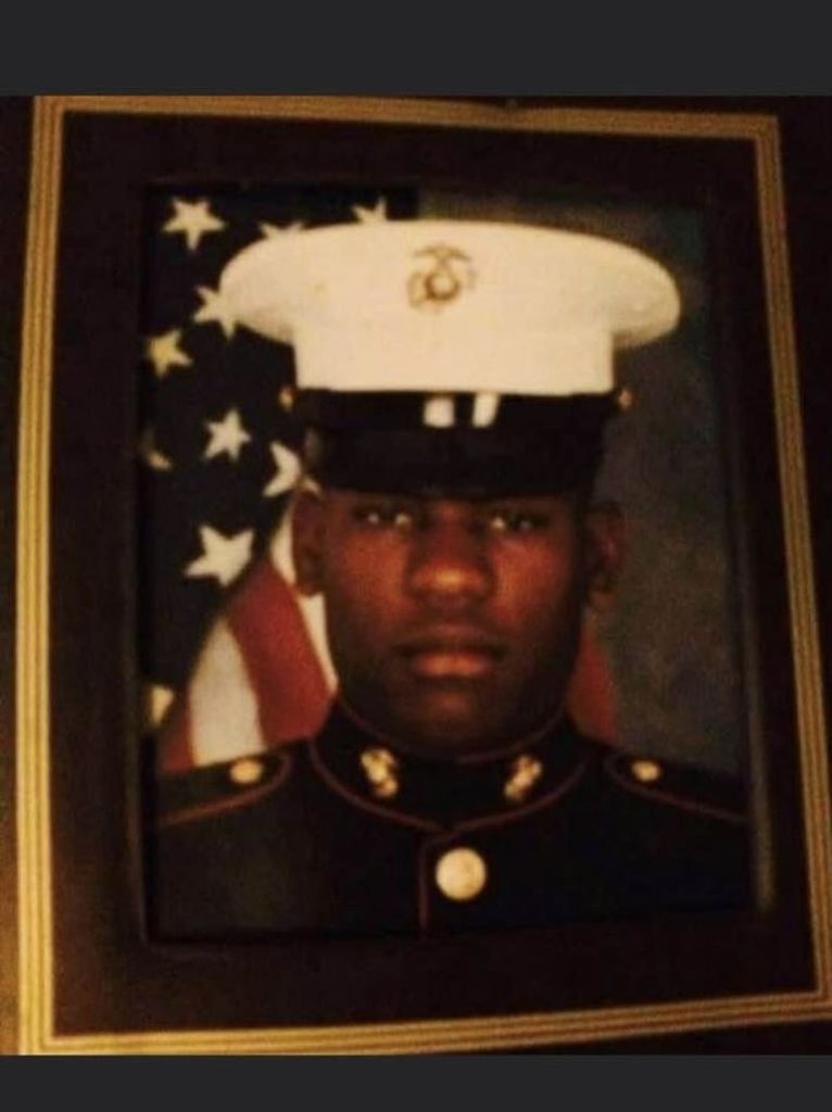 Gregory Jerome Morris