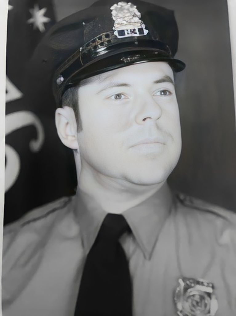 Howard Stacey Jr Profile Photo