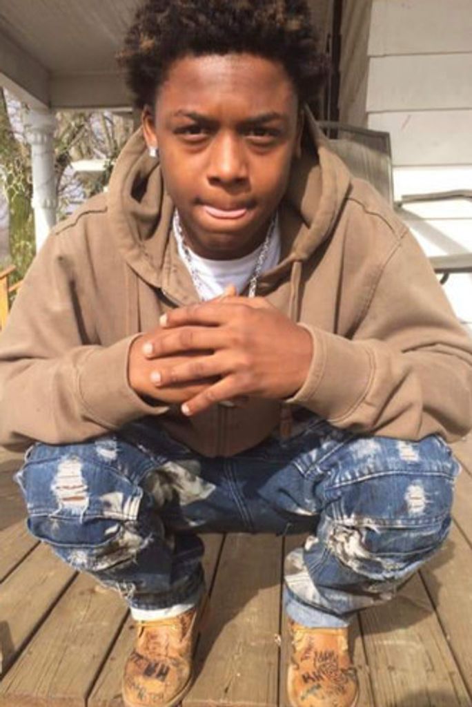 Kiran Javon-Lee Hill Jr. Profile Photo