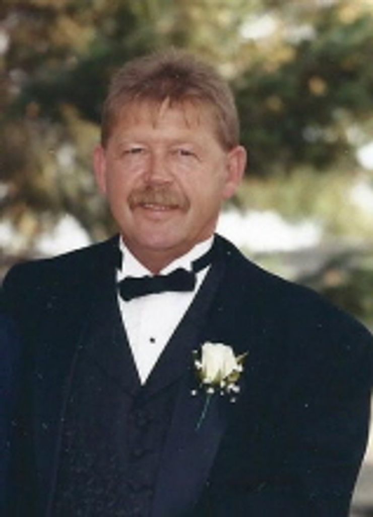 Jerry Odell Thacker