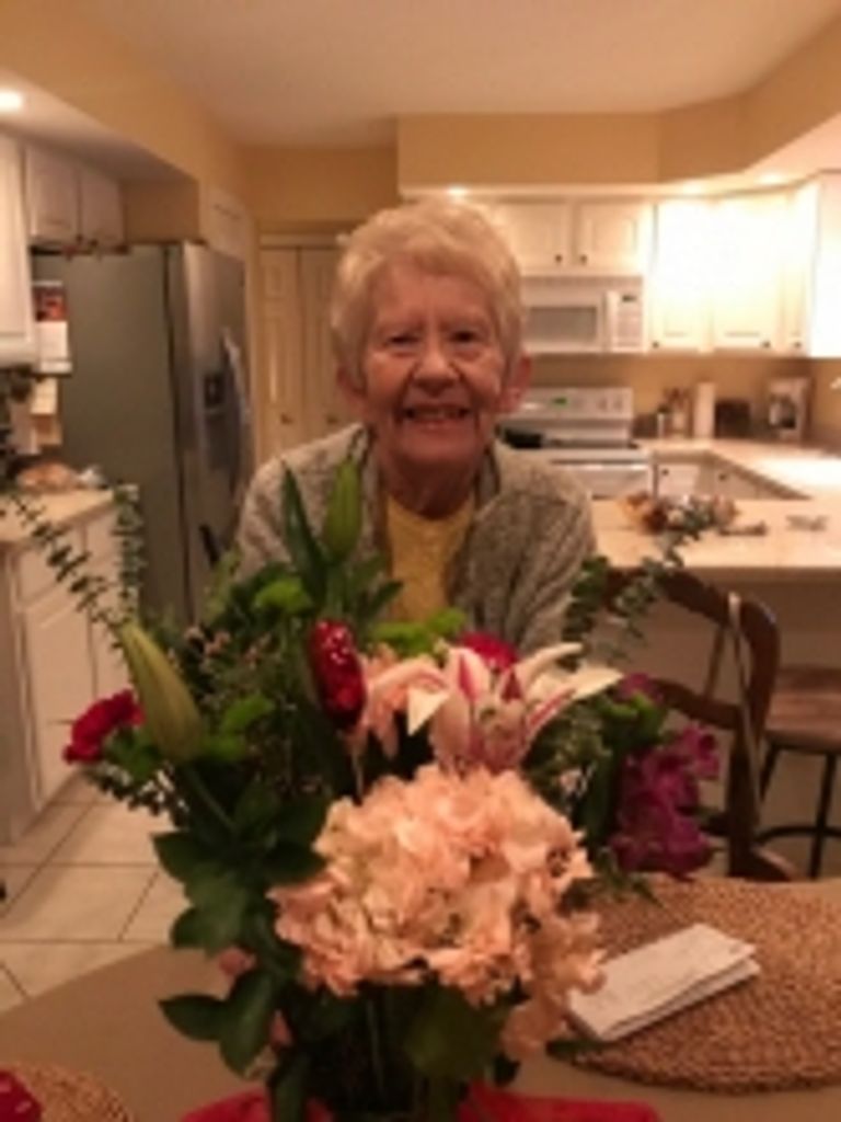 Brenda Lee Garnsey Batch