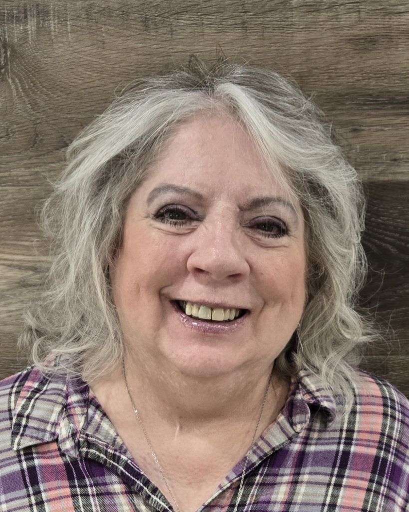 Karen Hutchins Bingham