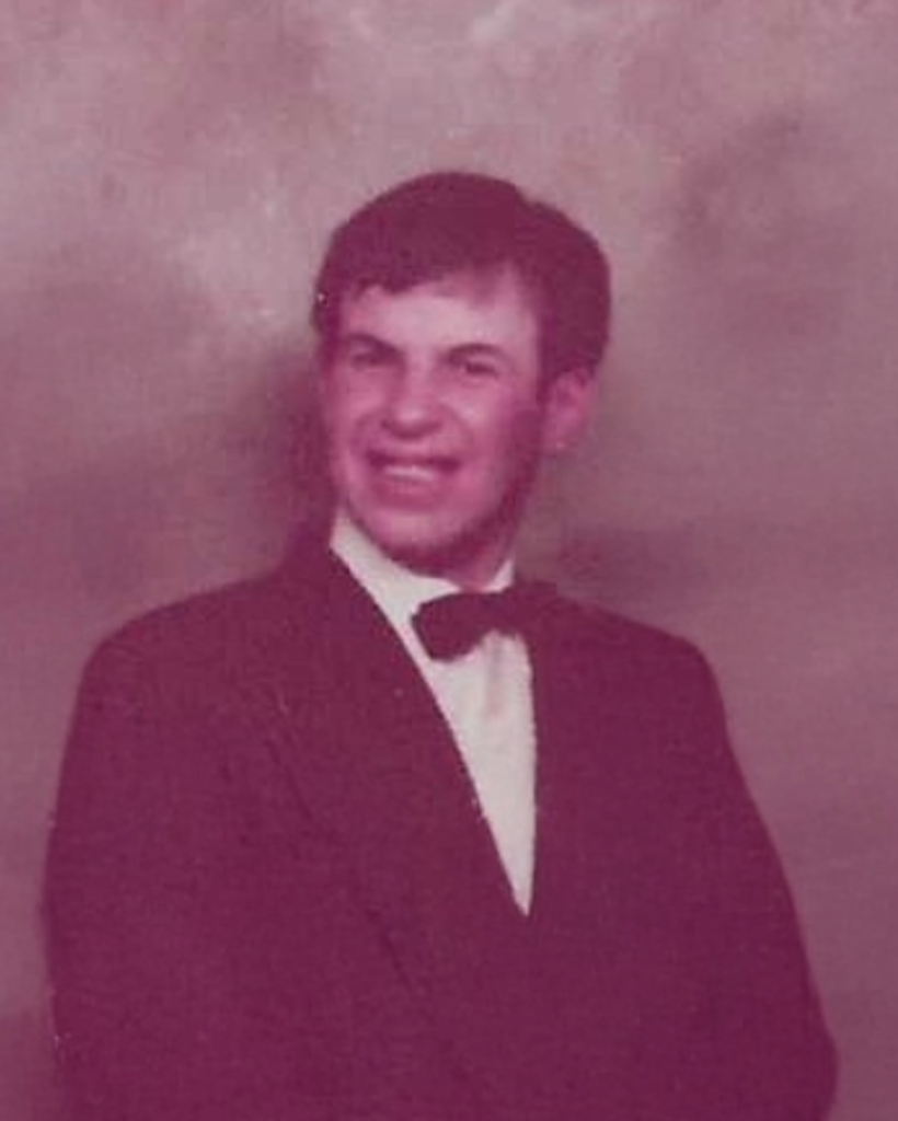Simeon Chester Halbert