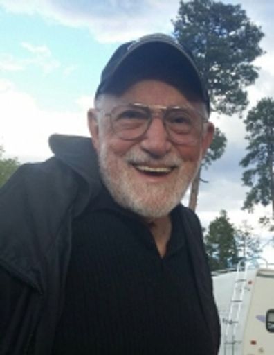 Charlie Garabed  Salbashian Profile Photo