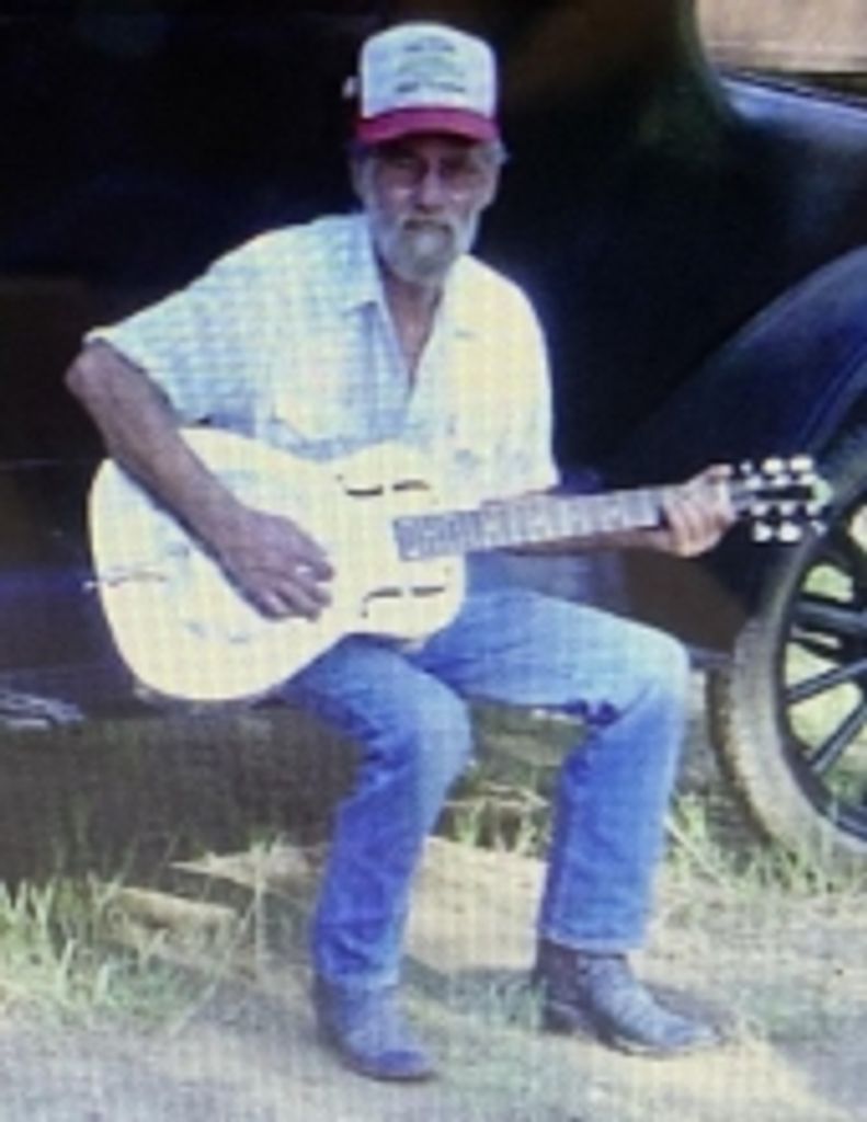 Clarence Murl Weeks