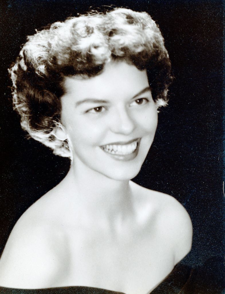 Joyce Swainston Profile Photo