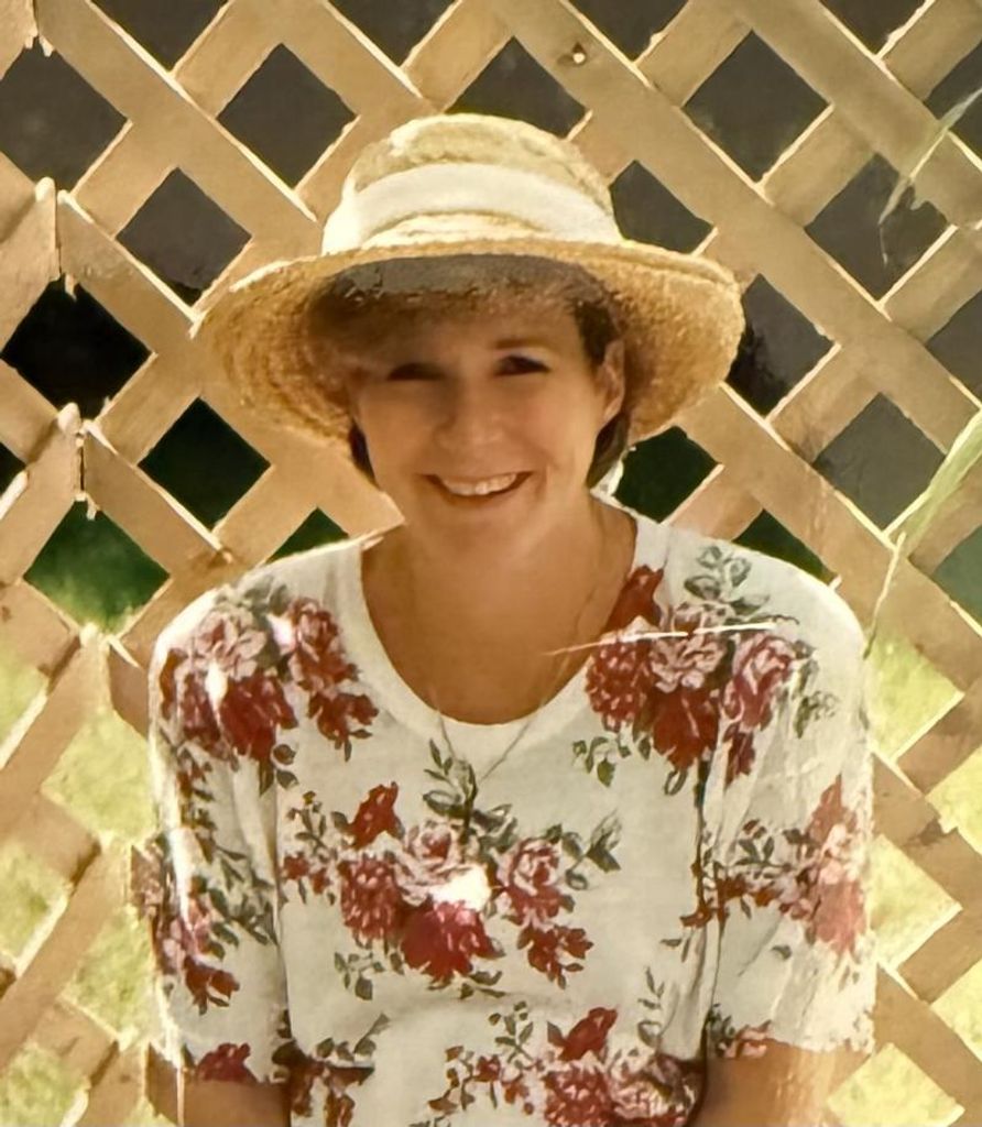 Karla Capps Caesar Profile Photo