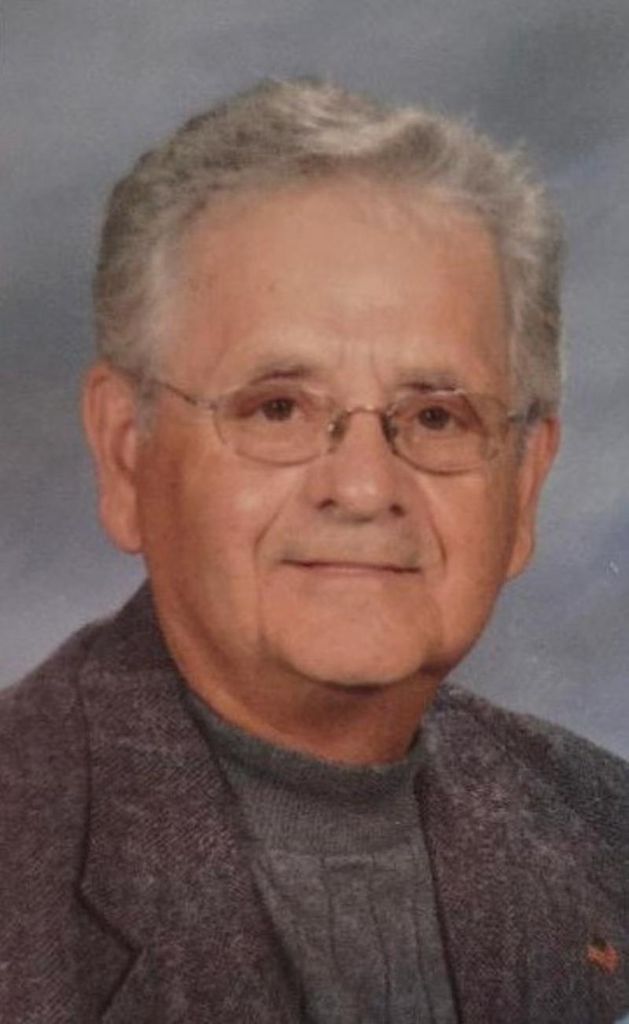 Eldon T. Miller Profile Photo
