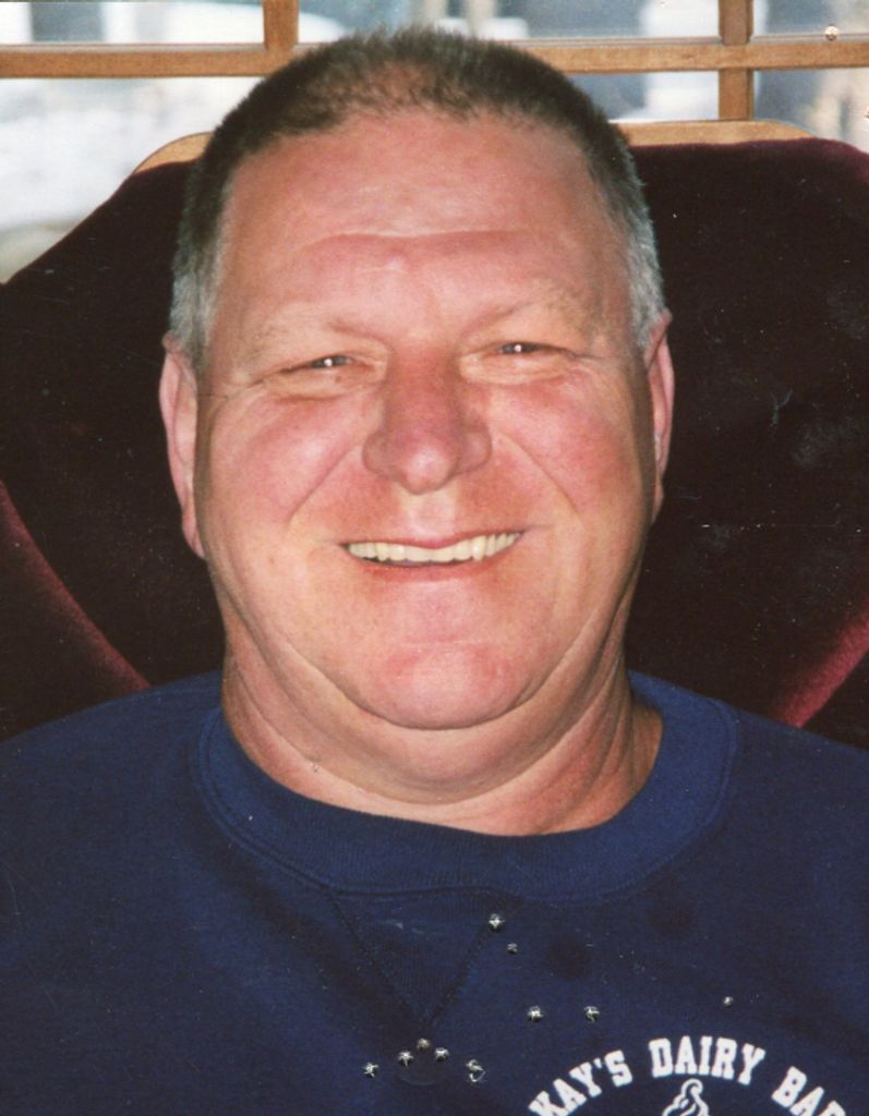 Thomas W. Dabuliewicz