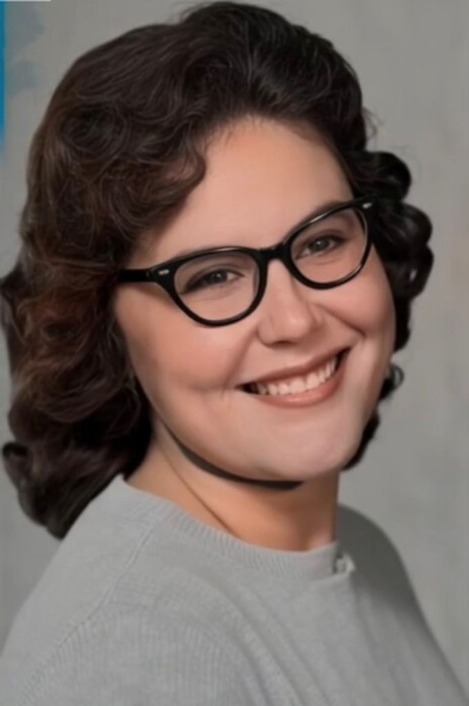 Rita Ann (Frankenberry)  Green