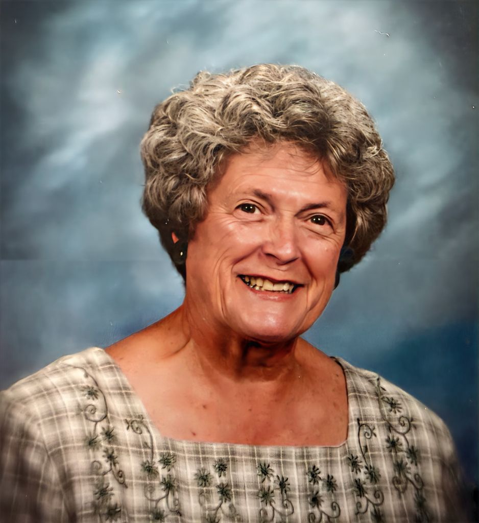 Rebecca J McDowell