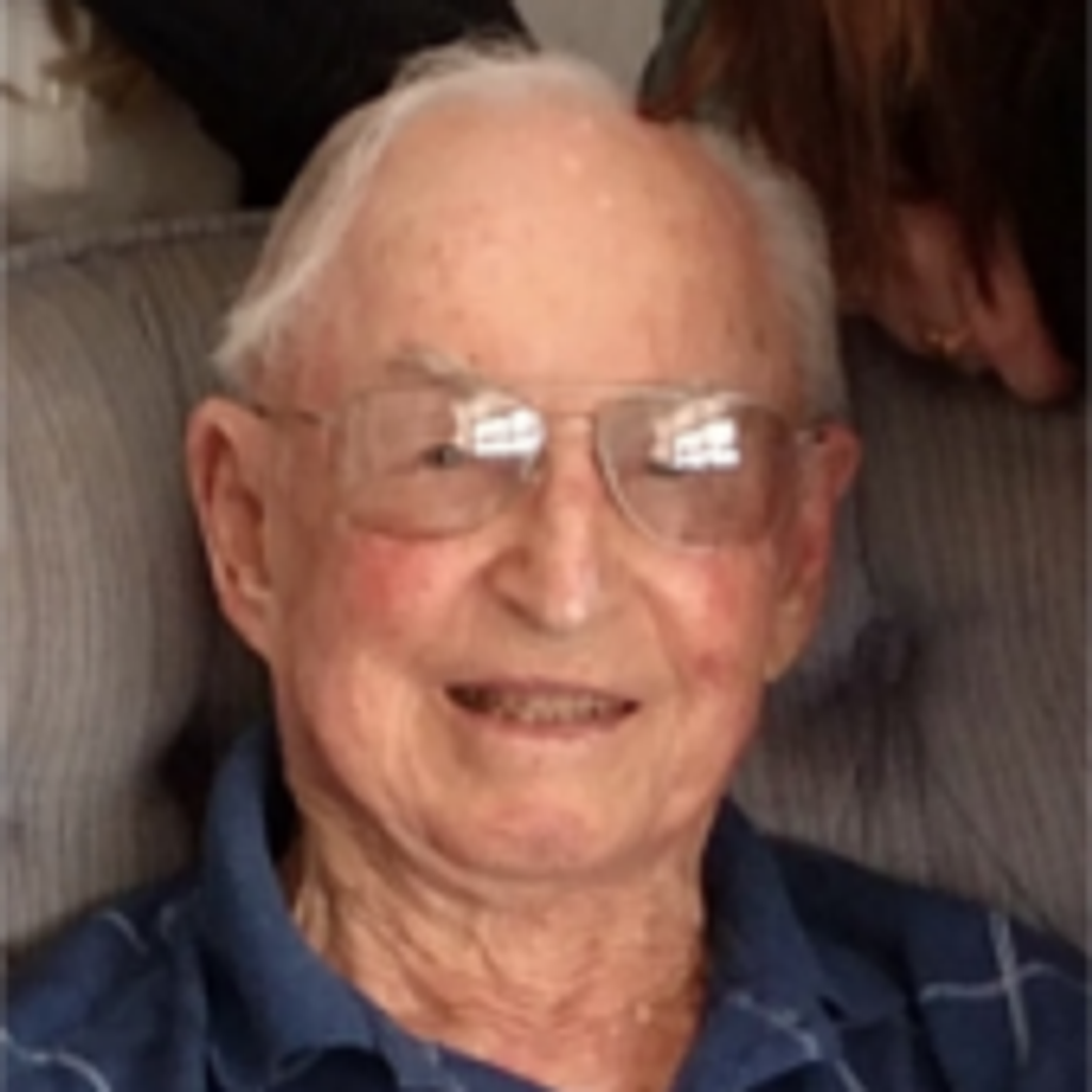 Harry L. Ward