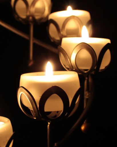 Barbara Ann Beverly's obituary image