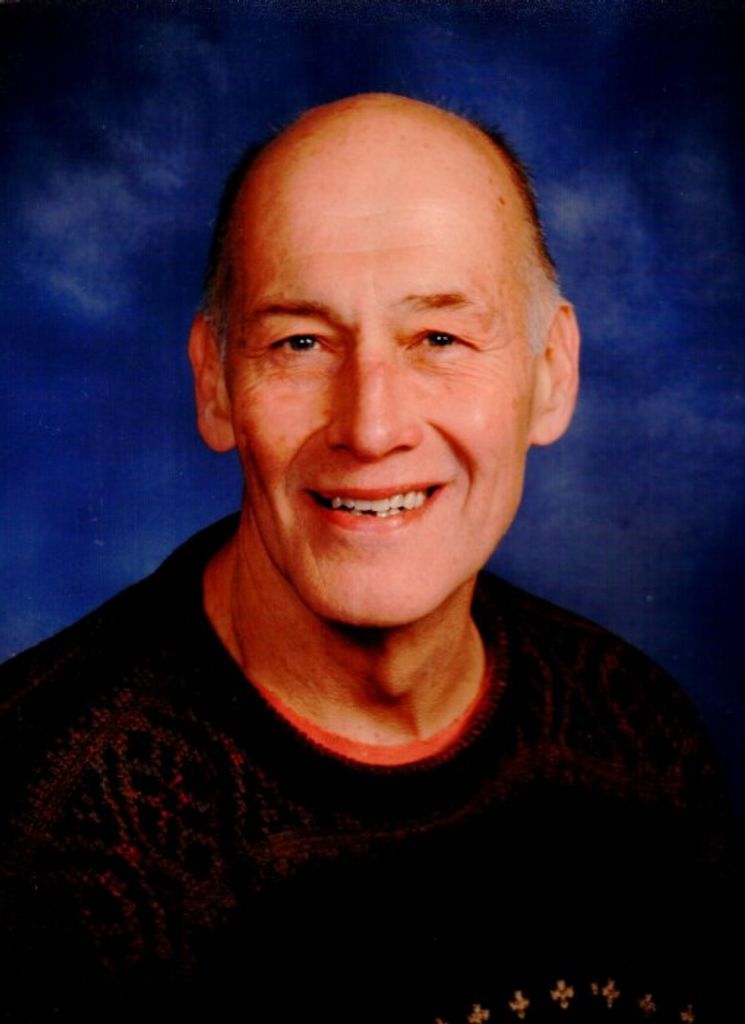 Christopher L. Stump Profile Photo