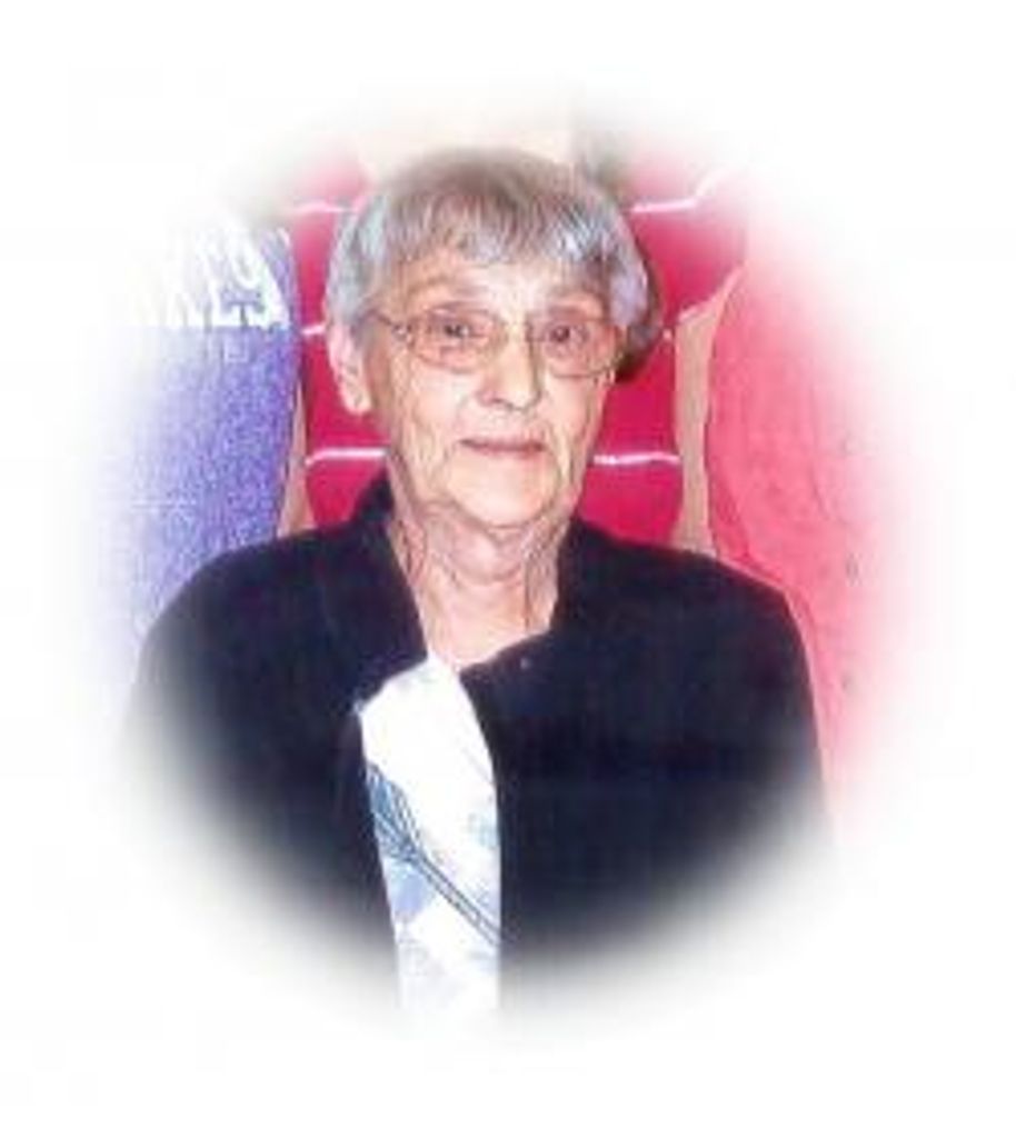 Madeline Marie Mclaughlin Profile Photo