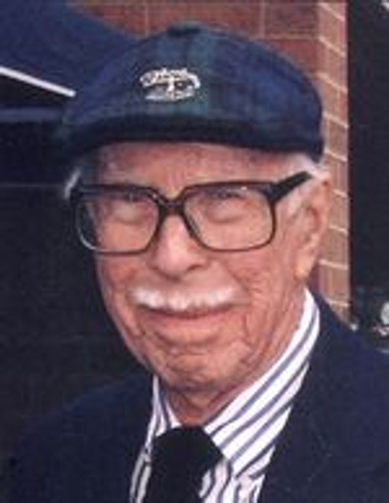 Benjamin Stephens Richards, Jr