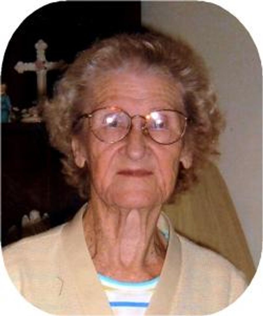 Mrs.  Lola D. Edwards, 91