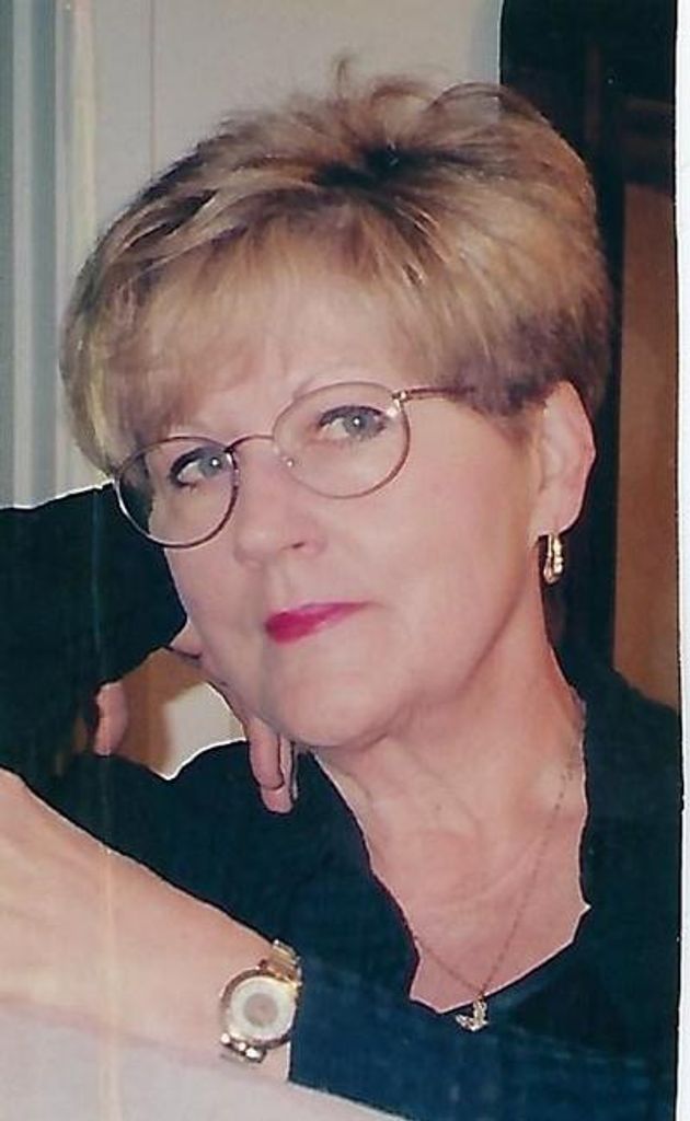 Lillian Gaiser Profile Photo