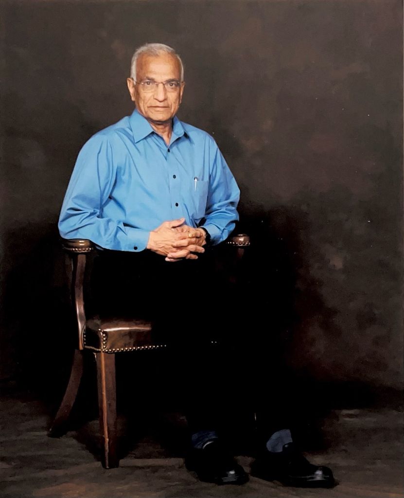 Jasvantbhai D. Patel Profile Photo