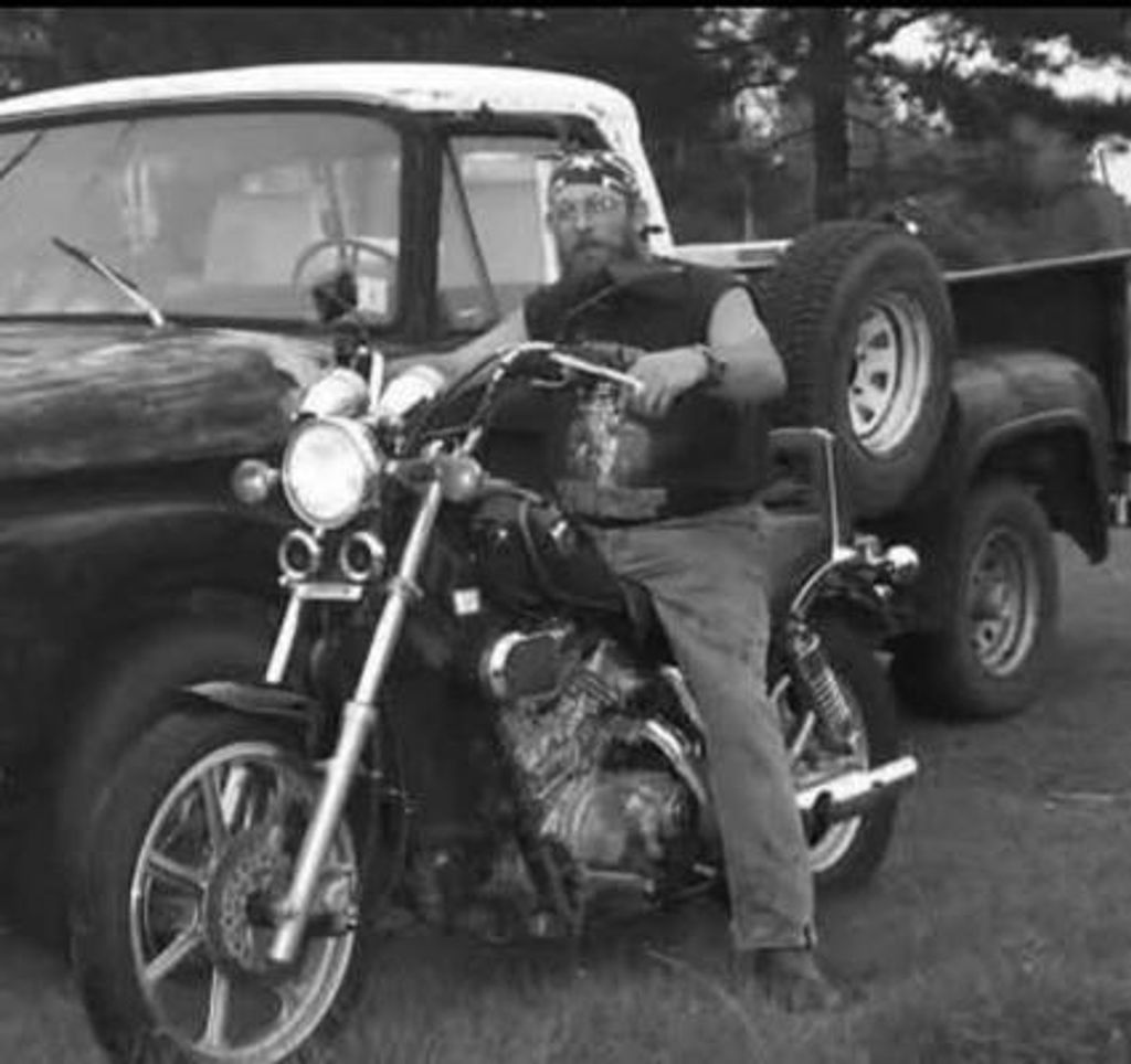 Harvey Vaughn Morgan, Jr. Profile Photo