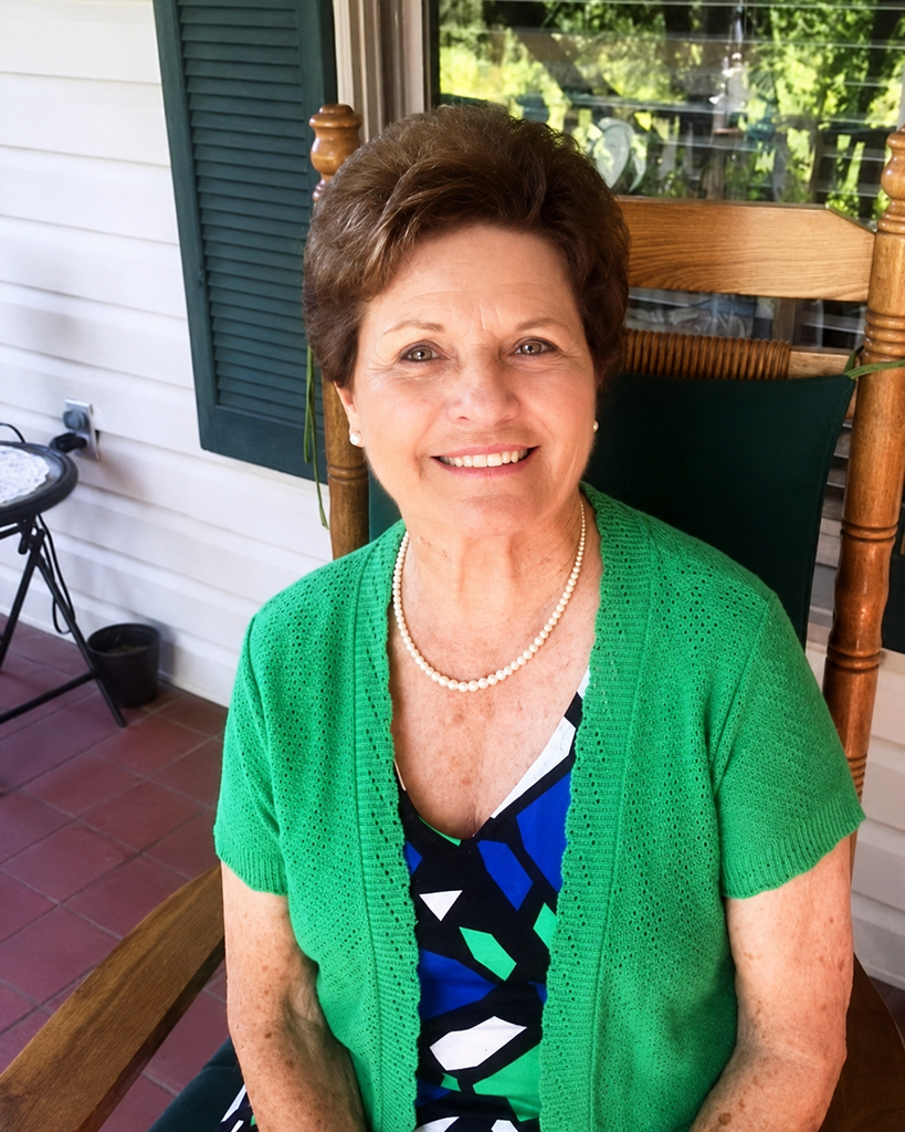 Linda Higgins Tate Profile Photo