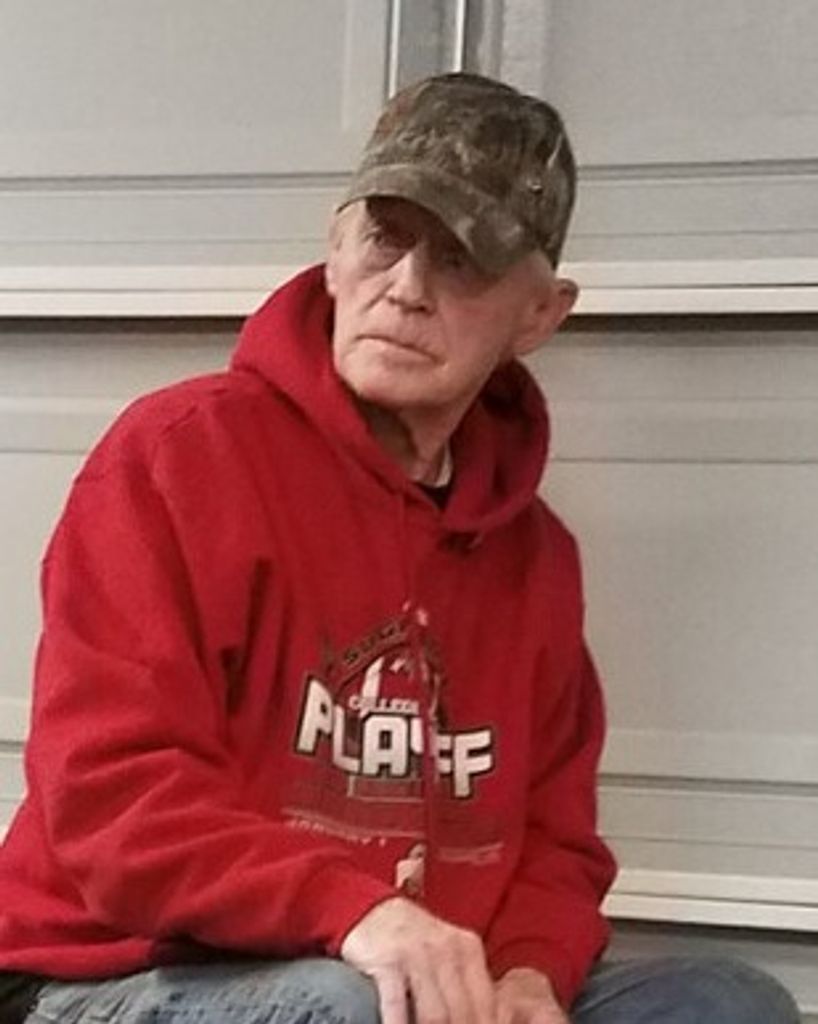 Robert W. Clifford Sr. Profile Photo