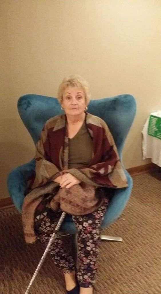 Martha Louise Wilkins Profile Photo
