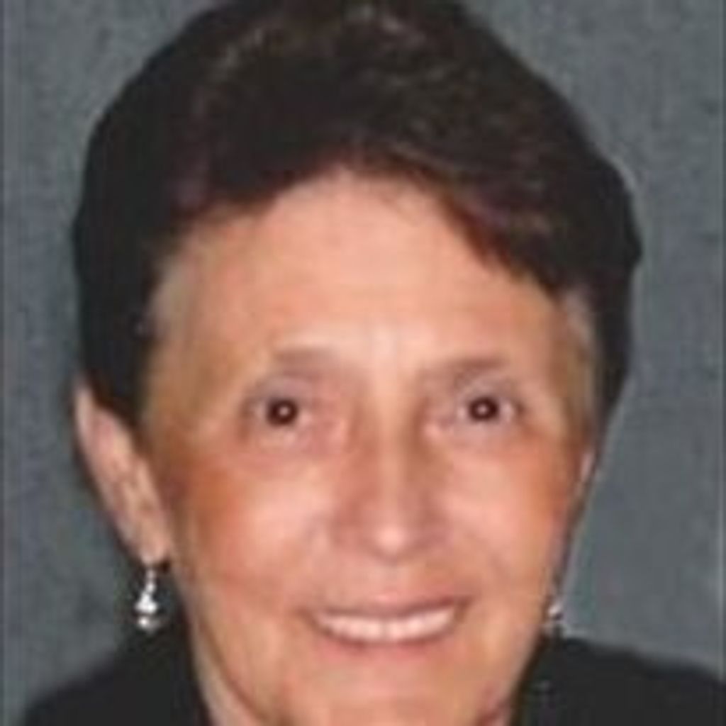 Jessie Donna Youngbar