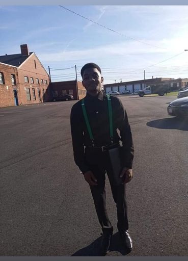 Jakel A Mckeever Profile Photo