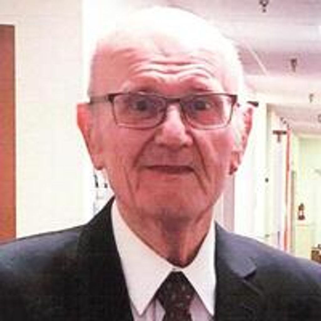 Benjamin Floyd See Profile Photo