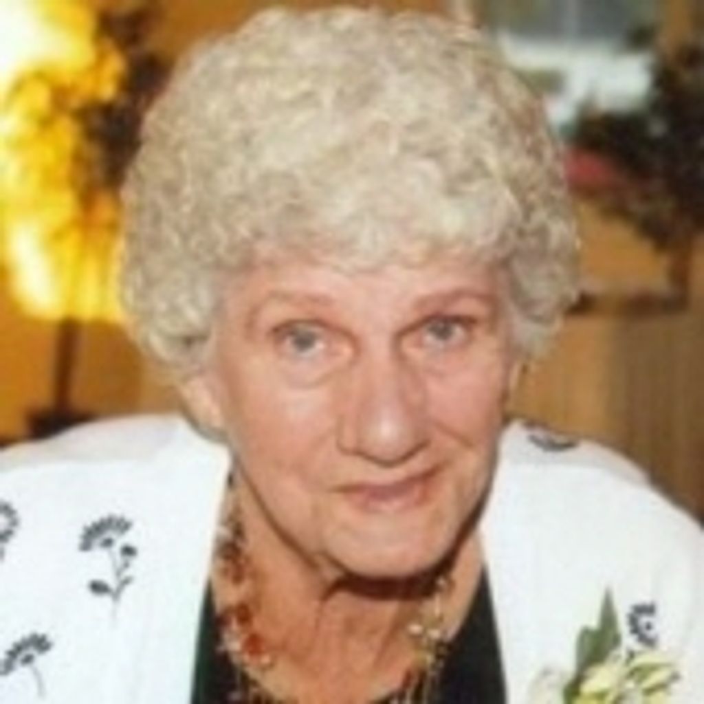 Louise F. Bazzani