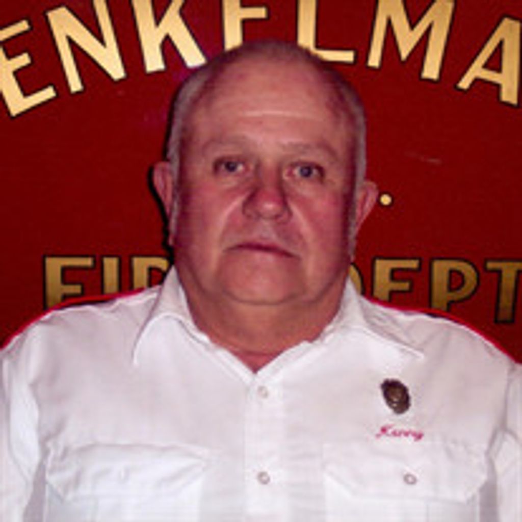 Kenneth "Dudes" McDonald