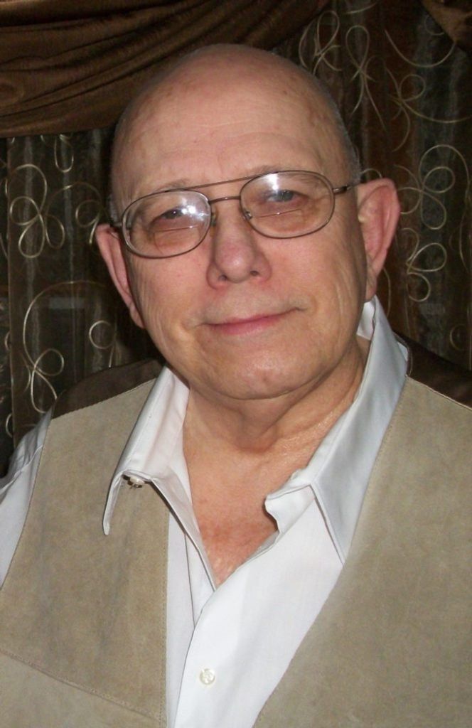 Vaughan, Jimmy Ray