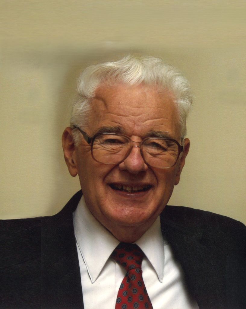 Fred Otto Profile Photo