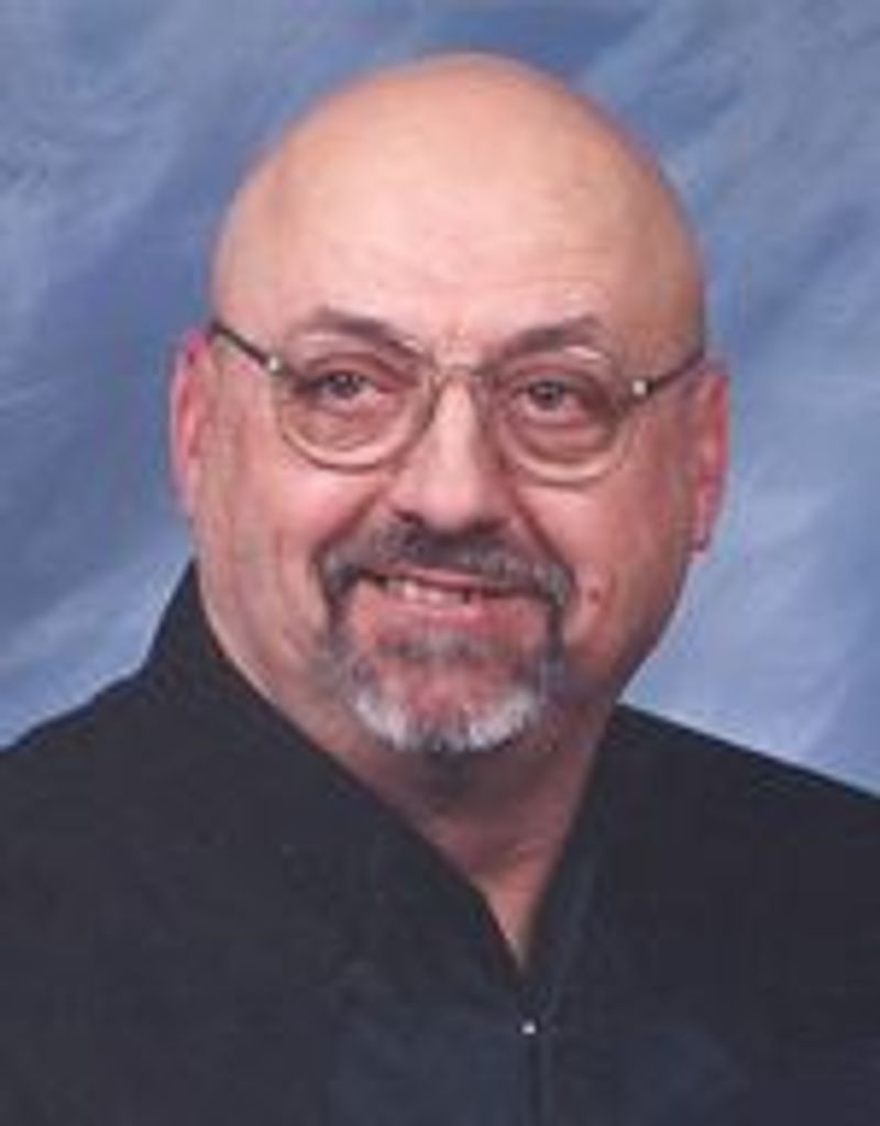 Marvin A. Frame