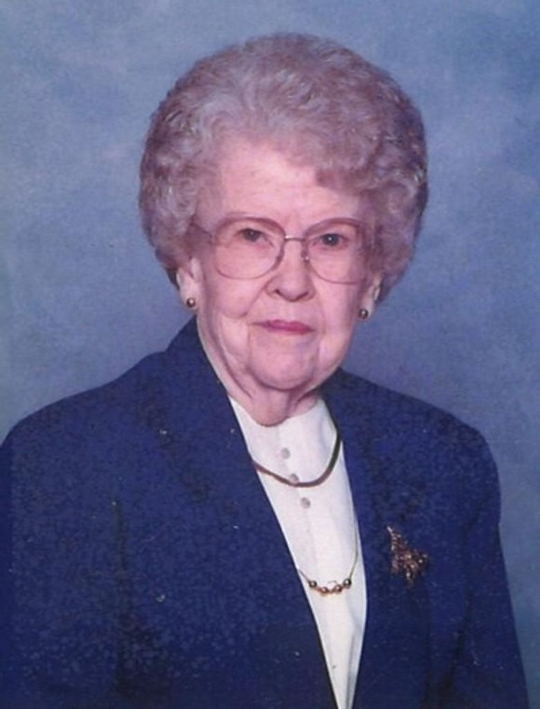 Rachel Phifer Allen Profile Photo
