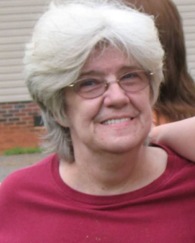 Catherine A. Sherbert Profile Photo