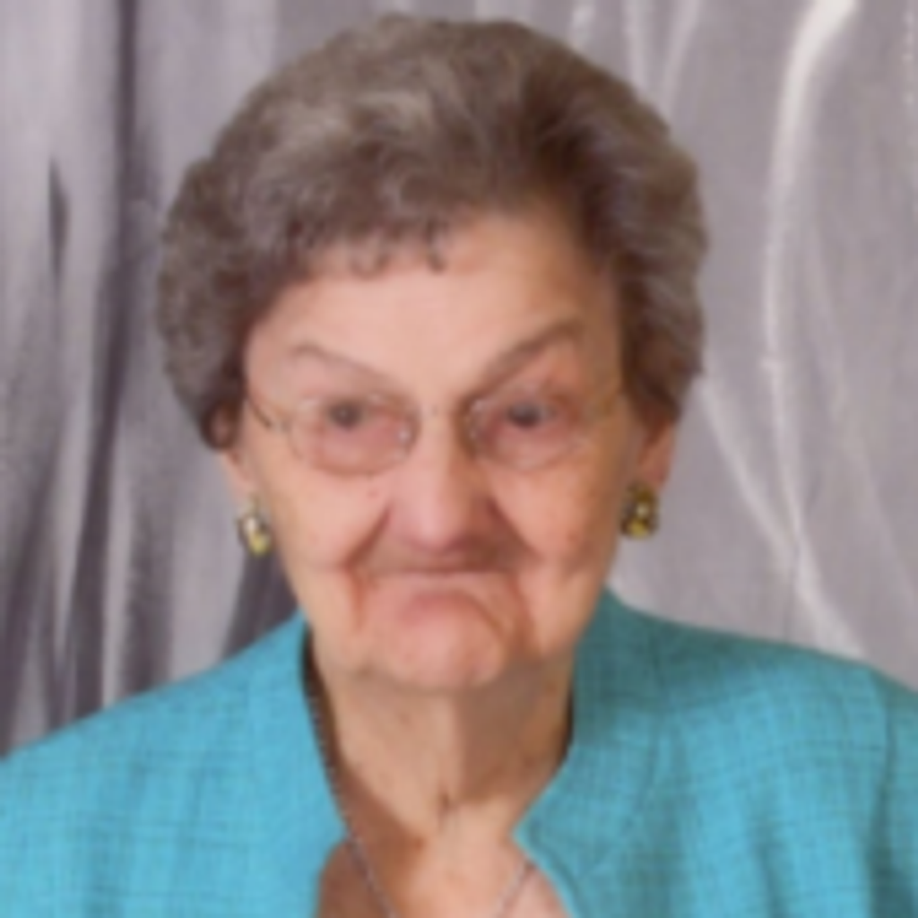 Ethel A. Mckinley