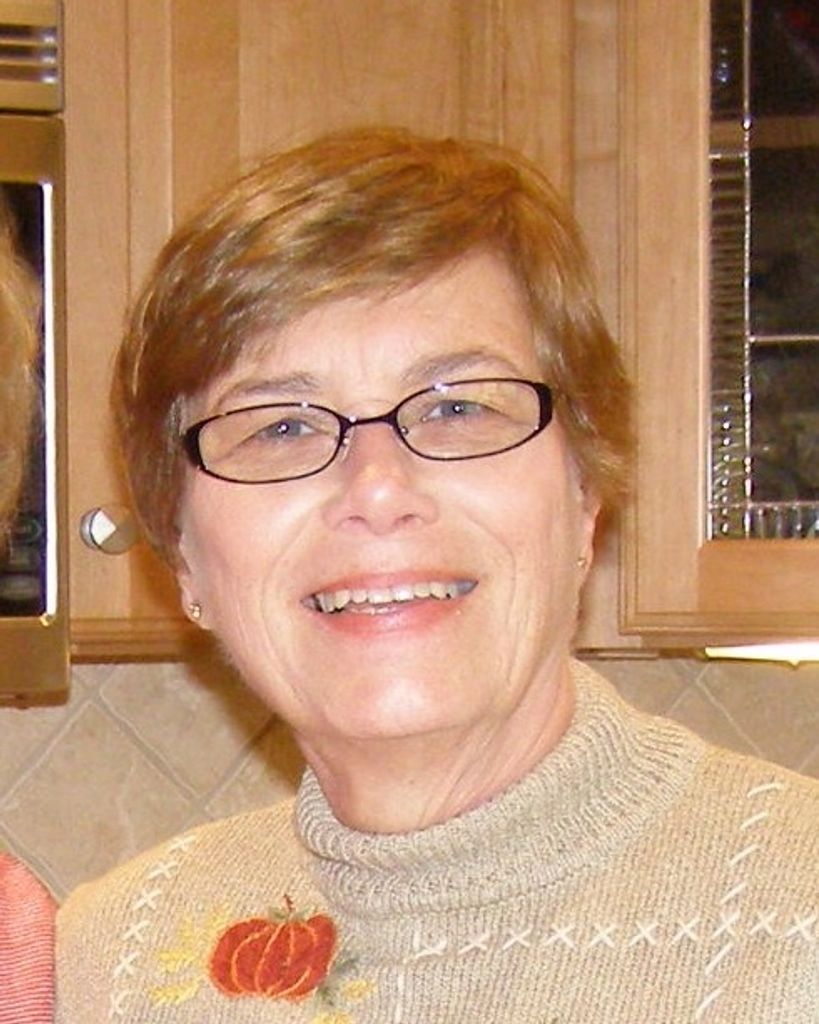 Joan Diane Molander Profile Photo