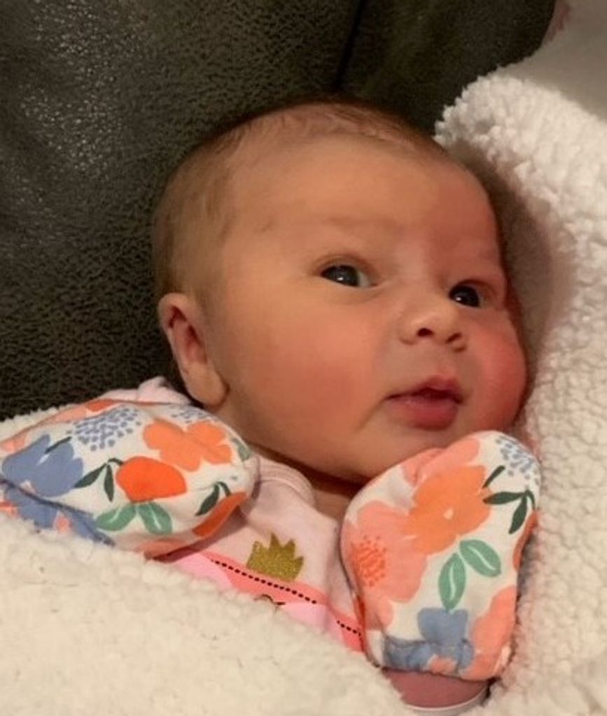 Tinsley Christine Blackwell