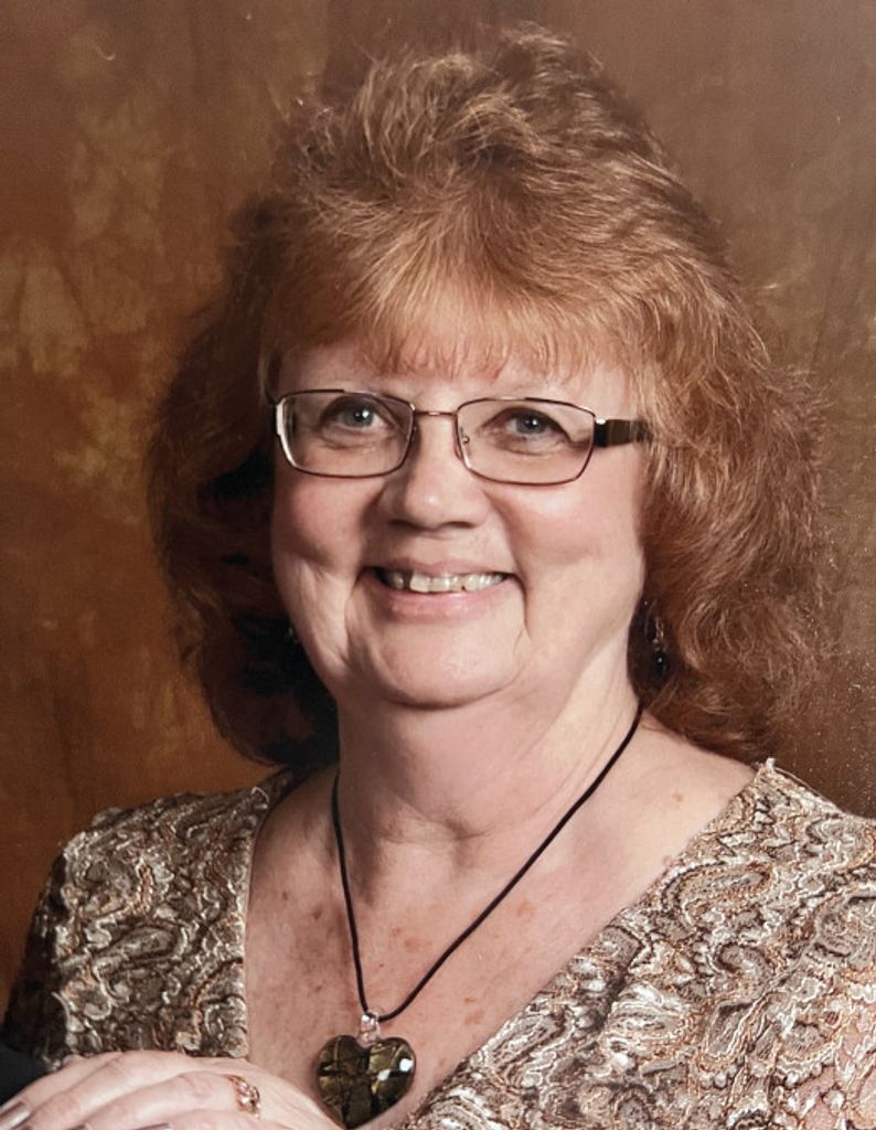 Deborah S. Meyers