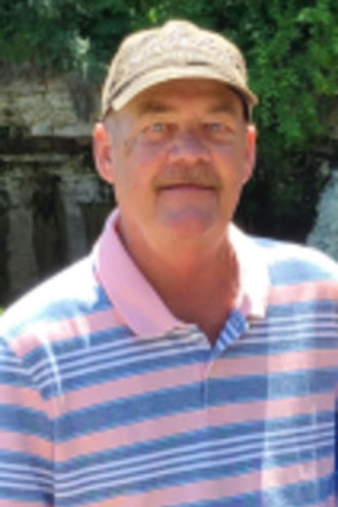 Larry Lee Stormer Profile Photo