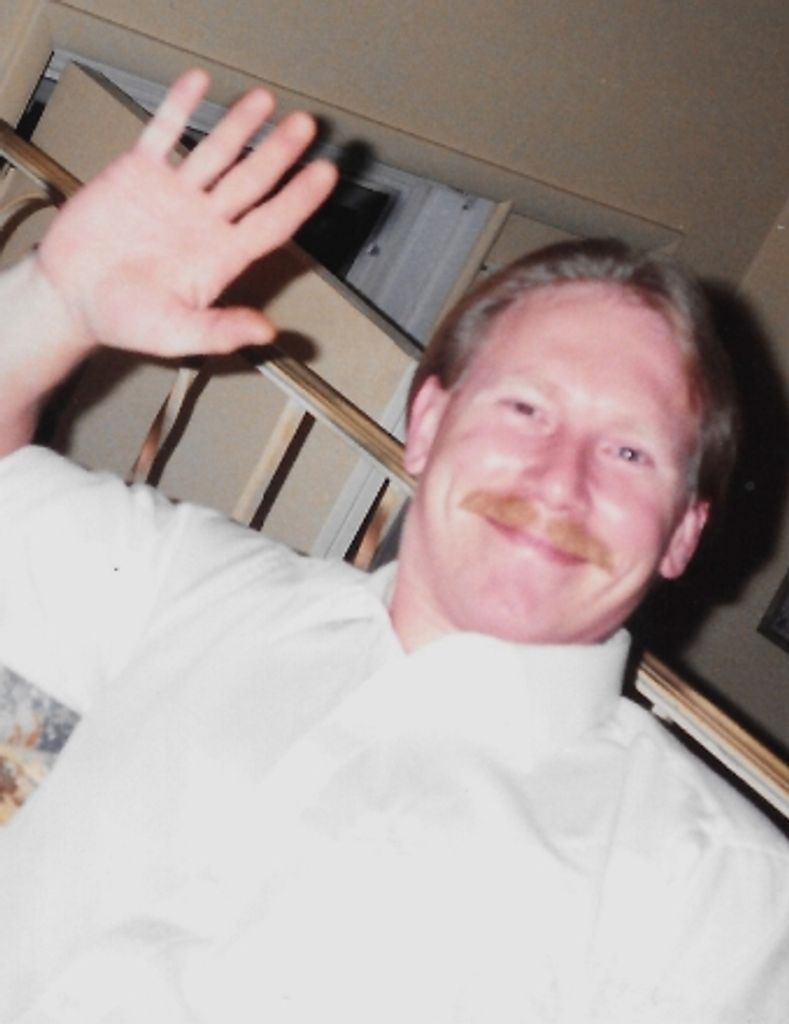 Woodrow "Woody" F. Hivner, Jr.